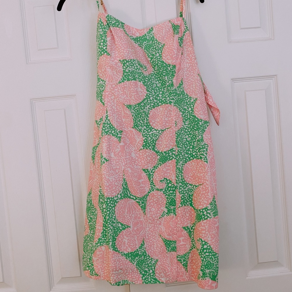 Lilly Pulitzer shift dress